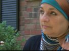 Fox 46 – A local Muslim woman returns from the RNC